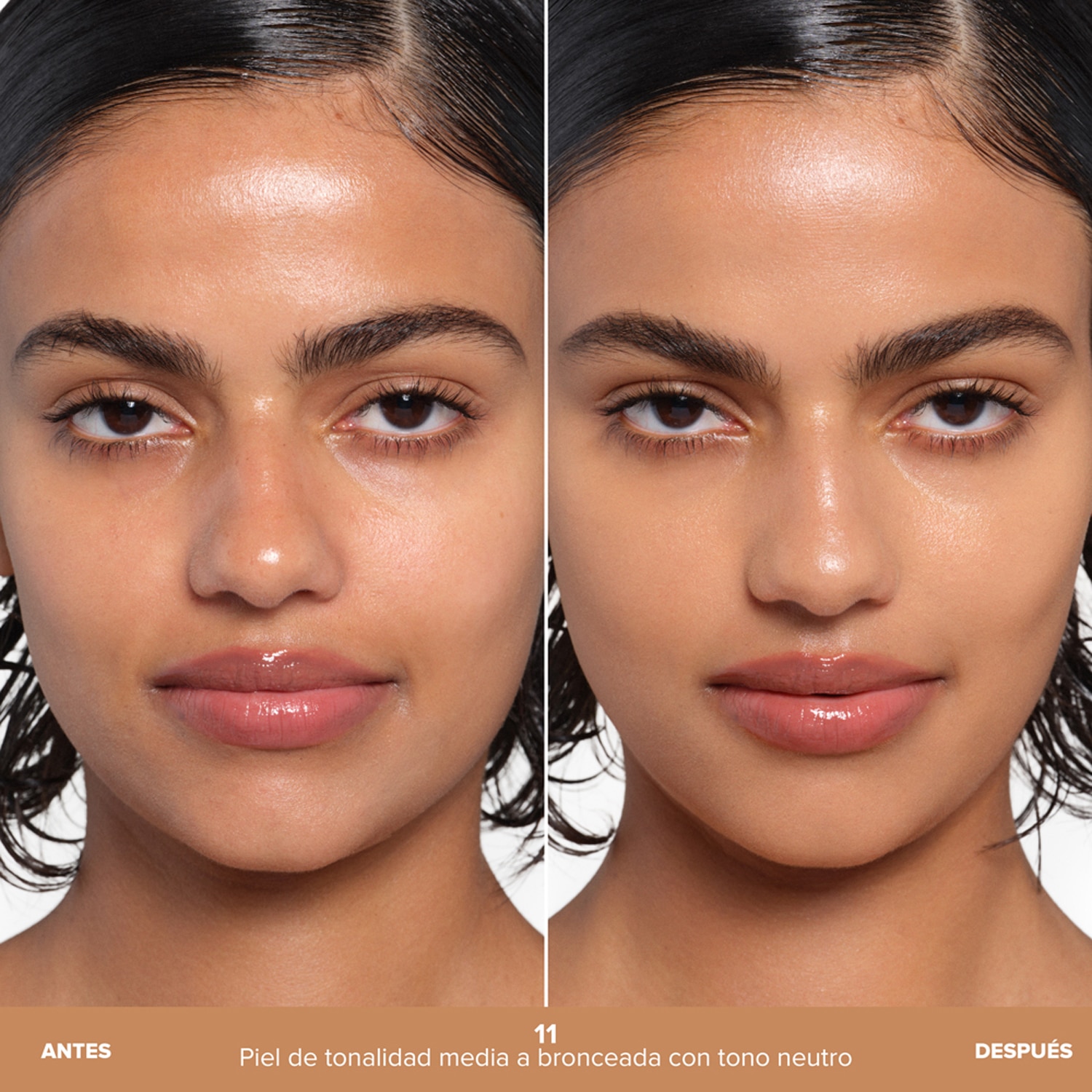 BEAUTY BALM SERUM SKIN TINT (SUERO CON COLOR EN BARRA)
